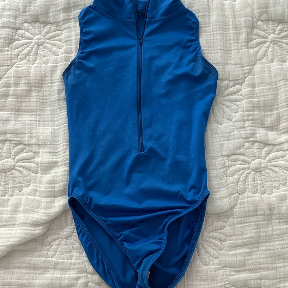 MOTIONWEAR BALLET LEOTARD